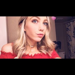 Meet your Posher, Grace